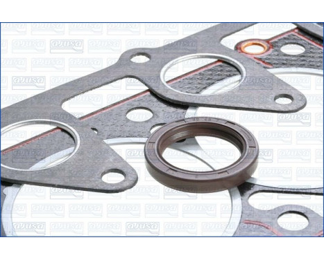 Gasket Set, cylinder head FIBERMAX, Image 4