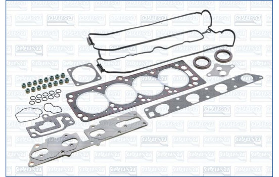 Gasket Set, cylinder head FIBERMAX, Image 2