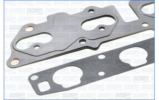 Gasket Set, cylinder head FIBERMAX, Image 3