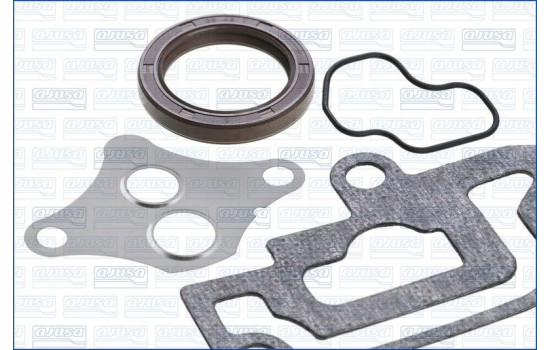Gasket Set, cylinder head FIBERMAX, Image 4