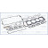 Gasket Set, cylinder head FIBERMAX, Thumbnail 2