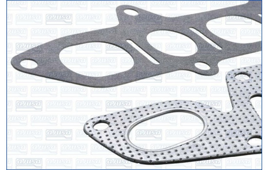 Gasket Set, cylinder head FIBERMAX, Image 3
