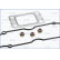 Gasket Set, cylinder head FIBERMAX, Thumbnail 4