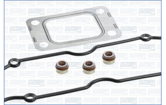 Gasket Set, cylinder head FIBERMAX, Image 4