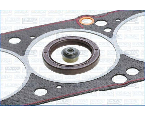 Gasket Set, cylinder head FIBERMAX, Image 3