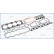 Gasket Set, cylinder head FIBERMAX, Thumbnail 2