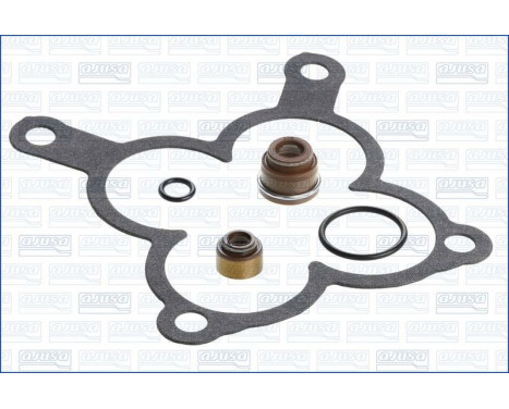 Gasket Set, cylinder head FIBERMAX, Image 3