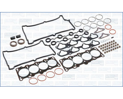 Gasket Set, cylinder head FIBERMAX, Image 2