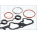 Gasket Set, cylinder head FIBERMAX, Thumbnail 4