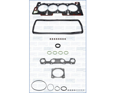 Gasket Set, cylinder head FIBERMAX