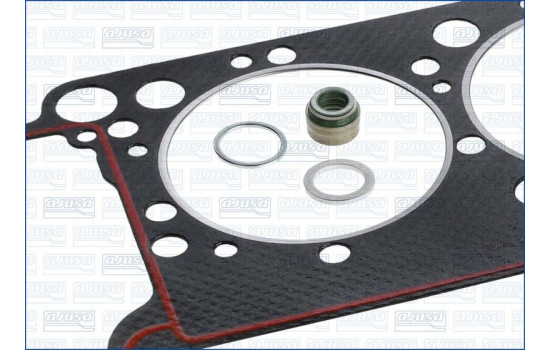 Gasket Set, cylinder head FIBERMAX, Image 4