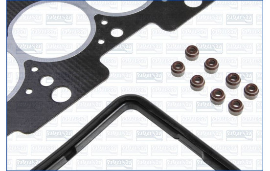 Gasket Set, cylinder head FIBERMAX, Image 3