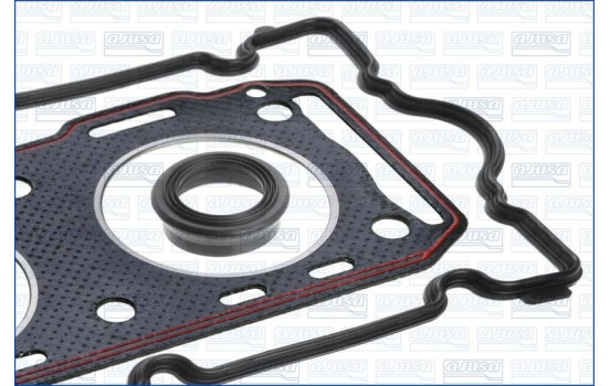 Gasket Set, cylinder head FIBERMAX, Image 3