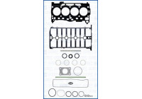 Gasket Set, cylinder head MULTILAYER STEEL