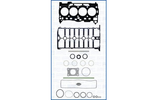 Gasket Set, cylinder head MULTILAYER STEEL