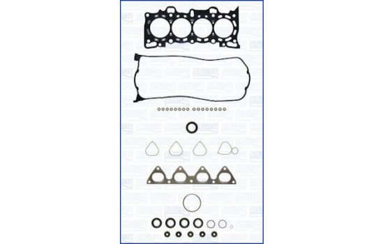 Gasket Set, cylinder head MULTILAYER STEEL