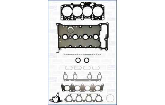 Gasket Set, cylinder head MULTILAYER STEEL