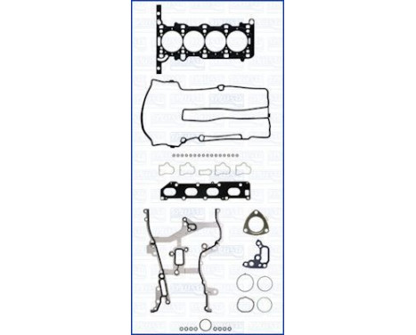 Gasket Set, cylinder head MULTILAYER STEEL
