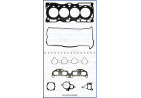 Gasket Set, cylinder head MULTILAYER STEEL
