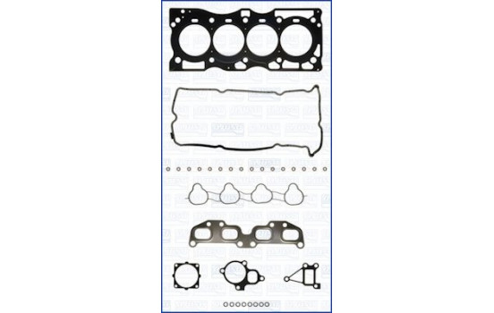 Gasket Set, cylinder head MULTILAYER STEEL