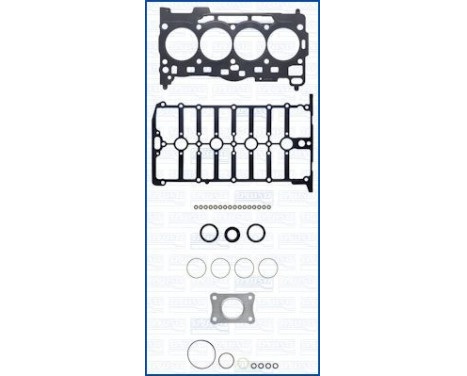 Gasket Set, cylinder head MULTILAYER STEEL