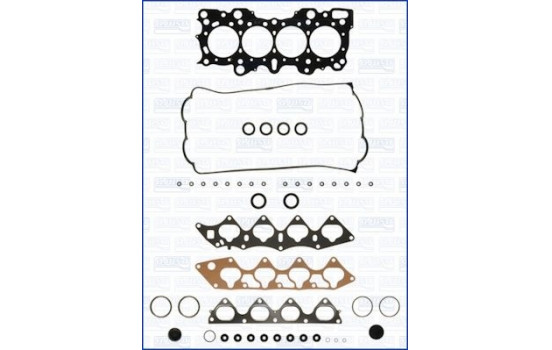 Gasket Set, cylinder head MULTILAYER STEEL