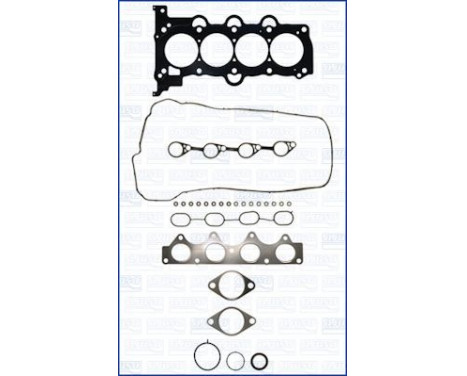 Gasket Set, cylinder head MULTILAYER STEEL