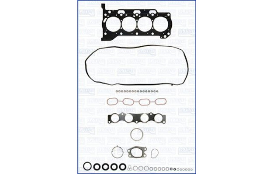 Gasket Set, cylinder head MULTILAYER STEEL