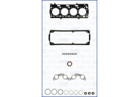 Gasket Set, cylinder head MULTILAYER STEEL