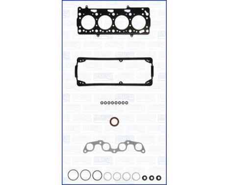 Gasket Set, cylinder head MULTILAYER STEEL