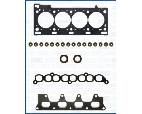 Gasket Set, cylinder head MULTILAYER STEEL