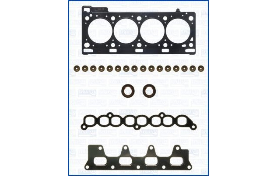 Gasket Set, cylinder head MULTILAYER STEEL
