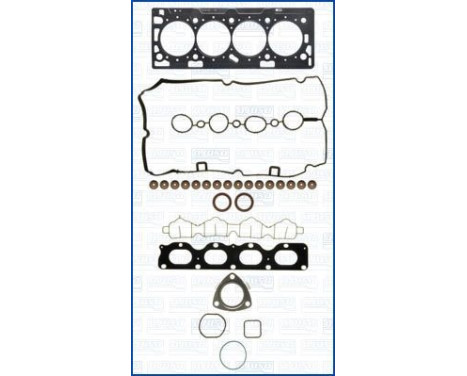 Gasket Set, cylinder head MULTILAYER STEEL