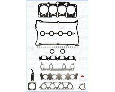 Gasket Set, cylinder head MULTILAYER STEEL