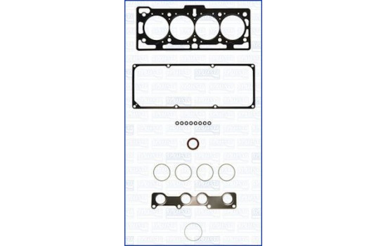 Gasket Set, cylinder head MULTILAYER STEEL