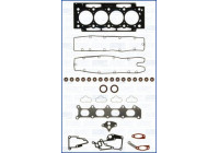Gasket Set, cylinder head MULTILAYER STEEL