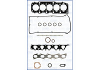 Gasket Set, cylinder head MULTILAYER STEEL