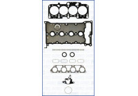 Gasket Set, cylinder head MULTILAYER STEEL