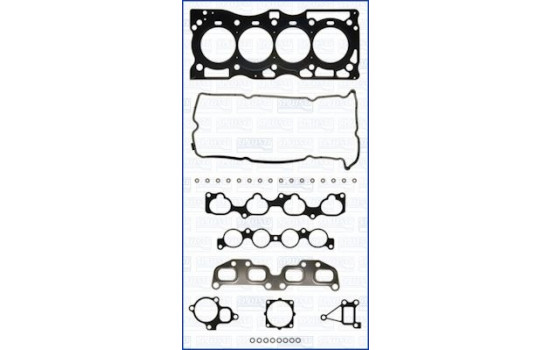 Gasket Set, cylinder head MULTILAYER STEEL