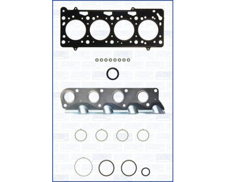 Gasket Set, cylinder head MULTILAYER STEEL