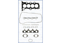 Gasket Set, cylinder head MULTILAYER STEEL