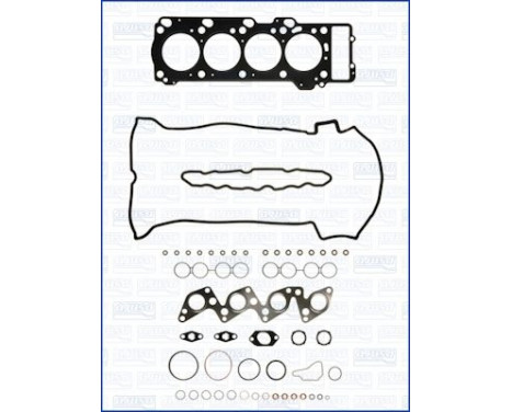 Gasket Set, cylinder head MULTILAYER STEEL