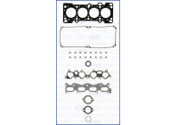 Gasket Set, cylinder head MULTILAYER STEEL