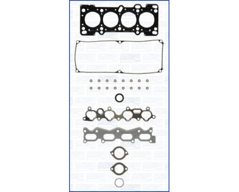 Gasket Set, cylinder head MULTILAYER STEEL