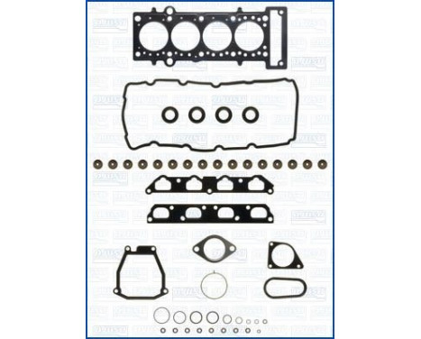 Gasket Set, cylinder head MULTILAYER STEEL