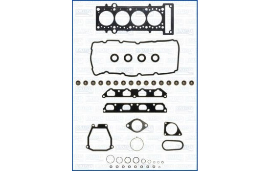 Gasket Set, cylinder head MULTILAYER STEEL