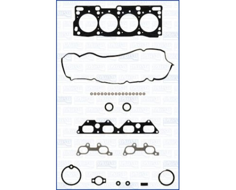 Gasket Set, cylinder head MULTILAYER STEEL