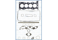 Gasket Set, cylinder head MULTILAYER STEEL