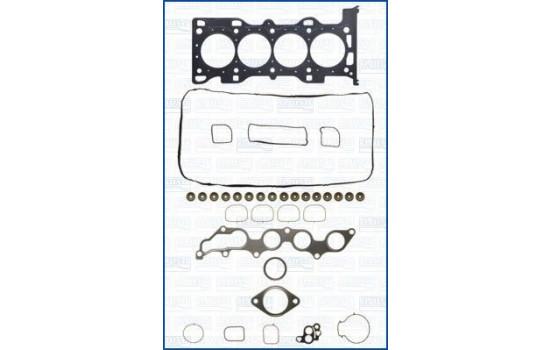 Gasket Set, cylinder head MULTILAYER STEEL