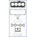 Gasket Set, cylinder head MULTILAYER STEEL